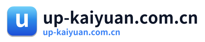 up-kaiyuan.com.cn